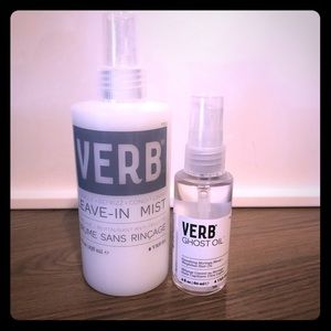 VERB Haircare Bundle ❤️❤️